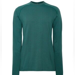 Lululemon Metal Vent Tech Stretch-Jersey T-Shirt